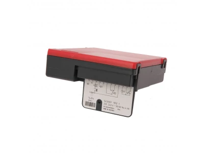 Блок управления горением Honeywell S4565CF1052 для газовых котлов и водонагревателей