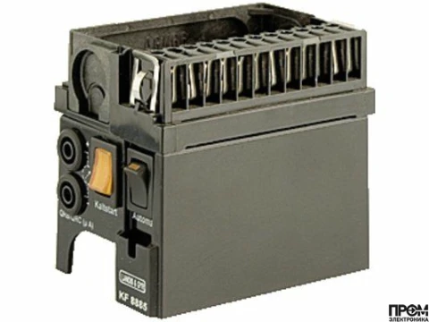 Тестовое устройство Siemens KF8885