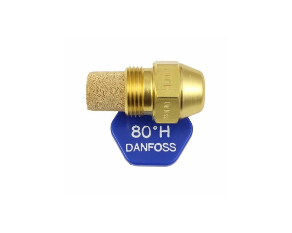 Форсунка Danfoss OD 1.75/80º H