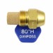 Форсунка Danfoss OD 1.75/80º H