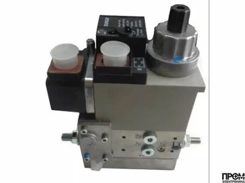 Газовый клапан Dungs W-MF 055 D01 S20 WG5