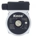 Насос циркуляционный KROD UPS15-60E (артикул 398001738-2) для котлов Ferroli