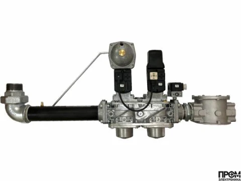 Газовая рампа Baltur MM40.150 D120S F100