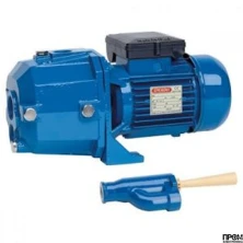 Насос самовсасывающий с погружным эжектором Speroni APM 150 102201130