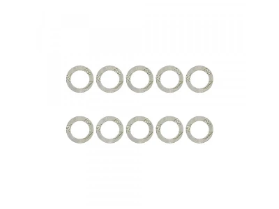 Кольцо уплотнительное Vaillant 981307 (комплект 10 шт.)