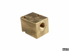 Коллектор Riello 3012566