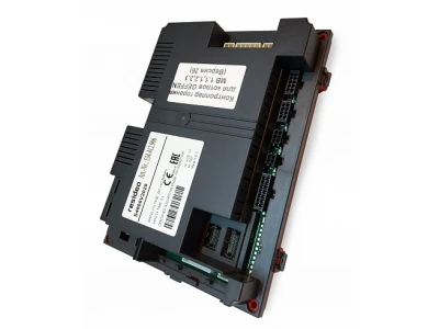 Блок управления горением Honeywell S4966V2029 для газовых горелок, 230В