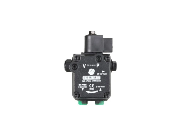 Насос Suntec AL 35 C 9528 6P 0700 для горелки Elco, артикул 13013137