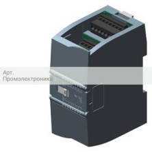 Модуль ввода-вывода дискретных сигналов Siemens SIMATIC S7-1200 SM 1222 6ES7222-1BH32-0XB0