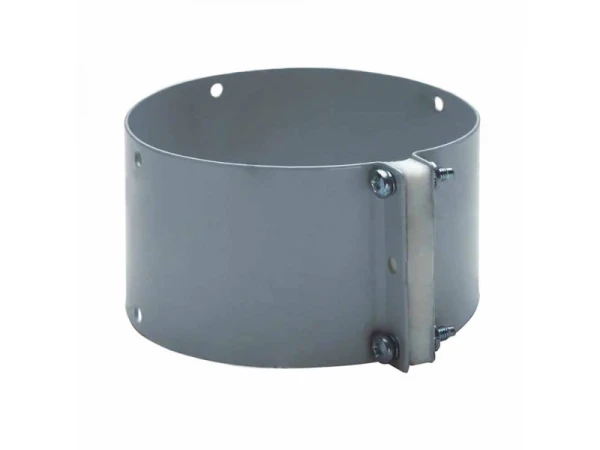 Хомут для котлов Vaillant, артикул 282513