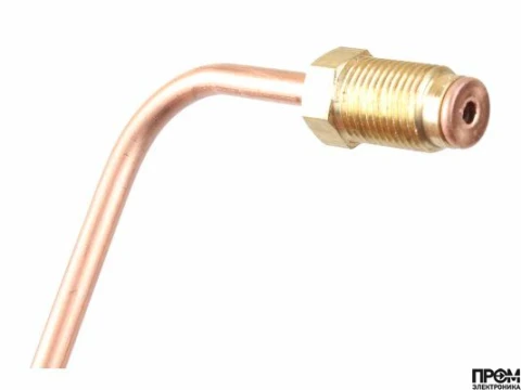 Медная топливная трубка Elco G1/8" - M8