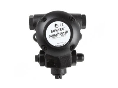 Насос для горелки Suntec J 4 NAK 1001 8P (артикул J4NAK10018P) - Промышленное оборудование