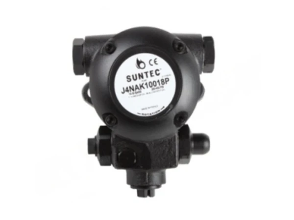 Насос для горелки Suntec J 4 NAK 1001 8P (артикул J4NAK10018P) - Промышленное оборудование