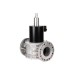Газовый электромагнитный клапан Madas EVPS/NC-6 DN 100