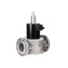 Газовый электромагнитный клапан Madas EVPS/NC-6 DN 100