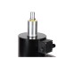 Газовый электромагнитный клапан Madas EVPS/NC-6 DN 100