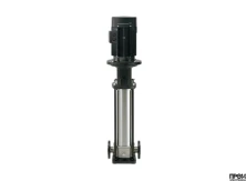 Вертикальный многоступенчатый насос Grundfos CRN 10-18 7,5 кВт 3x400 В