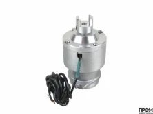 Муфта в сборе Baltur, 0024100120