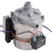 Циркуляционный насос Daewoo CS-0125 DWA для котлов DWMG 5100 PL (350-400 MSC)