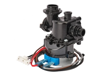 Трехходовой клапан Rinnai 440014641 для котлов GMF, EMF, RMF, CMF, KMF