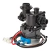 Трехходовой клапан Rinnai 440014641 для котлов GMF, EMF, RMF, CMF, KMF