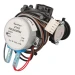 Трехходовой клапан Rinnai 440014641 для котлов GMF, EMF, RMF, CMF, KMF