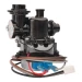 Трехходовой клапан Rinnai 440014641 для котлов GMF, EMF, RMF, CMF, KMF