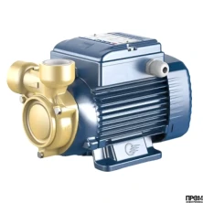 Насос вихревой PQm 81-Bs, 230 В-50 Гц, 0,5 кВт, Pedrollo 41PQ88YA1