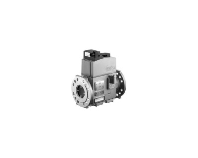 Двойной электромагнитный клапан Dungs DMV-DLE 5080/11 eco, 230 В, Viton