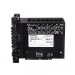 Менеджер горения Siemens LMO82.120C2WH для котлов Weishaupt W-FM 10 (артикул 60047-5)