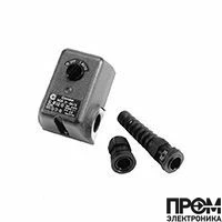 Реле давления Grundfos MDR 21/6 (0,5-8,0 бар) (00ID6462)