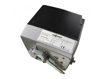 Электропривод дроссельного клапана Viessmann 9573623 для котлов
