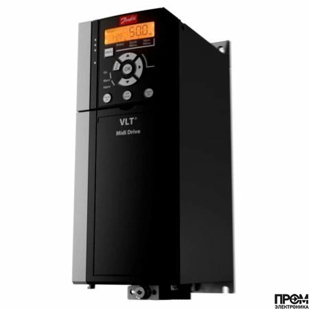 Частотный преобразователь Danfoss FC-280P4K0T4E20H2BXCXXXSXXXXAX 134U3013 4 кВт