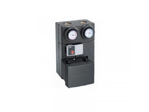 Насосная группа отопительного контура Viessmann Divicon DN25 в сборе (Артикул: 7521286)