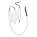 Электрод розжига двойной Ariston 65152057, оригинал
