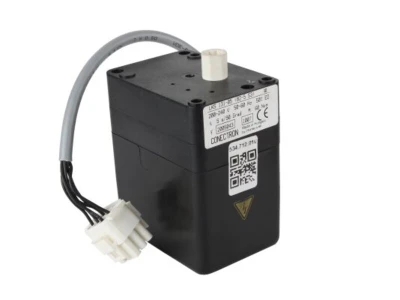 Сервопривод Honeywell LKS131-05 (B2-5 S3) для воздушной заслонки, 5 сек., 1.5 Н·м, 200-240В, IP54