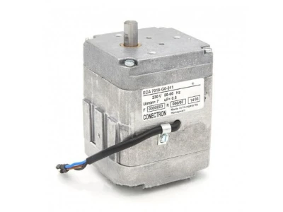 Сервопривод Honeywell ECA7018-G0-011 для управления воздушными заслонками, 10 Нм, 230 В, IP40