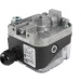 Реле давления газа Honeywell C6097A4310, для контроля давления воздуха и горючих газов