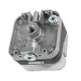 Реле давления газа Honeywell C6097A4310, для контроля давления воздуха и горючих газов