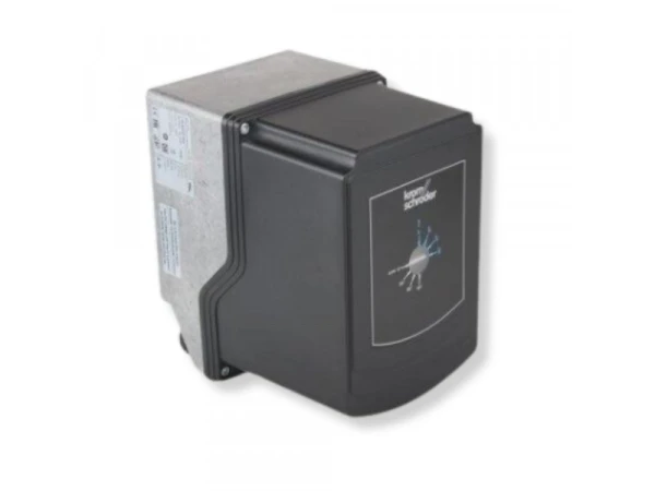 Сервопривод Kromschroder AVK W69F/B для воздушных заслонок, 20 Н·м, 230 В, IP54, 75447983