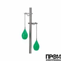 Система контроля уровня для шкафа управления LC 108 2 поплавка Grundfos 96905147