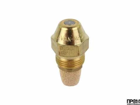 Форсунка Delavan 0.55/60° B
