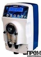 Насос дозирующий ETATRON eMyPOOL PH 3-3 100/250V SANT (CXB4000601ER)