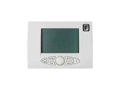 Пульт управления NordGas 6CREMOTO04 для котлов Alphatherm, дистанционный, до 50 м