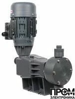 Насос дозирующий ETATRON D-BA 300/5, 400/3/50, 0,25 кВт (BD0300BA00000)