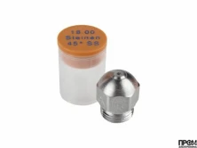 Форсунка Weishaupt 18.00/45° SS