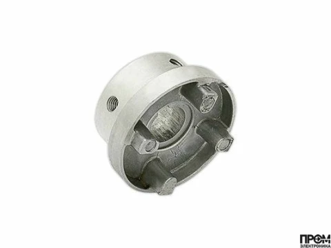 Металлическое сцепление Ø65 / 20 мм