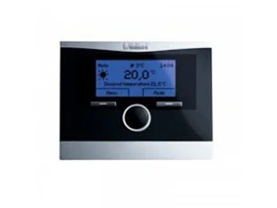 Комнатный термостат Vaillant calorMatic 470, артикул 0020108132