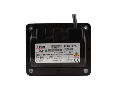 Трансформатор розжига Cofi TRS515PC