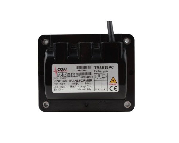 Трансформатор розжига Cofi TRS515PC